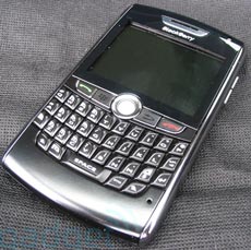 BlackBerry