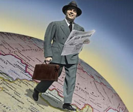 Expat
