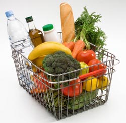 Food Basket