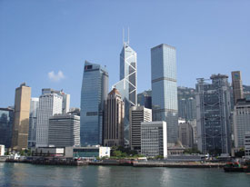 Hong Kong Offices