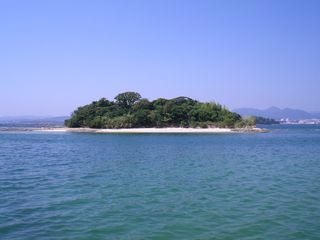 Komariyama Island