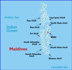 Maldives