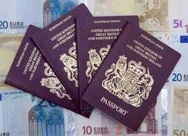 Passports