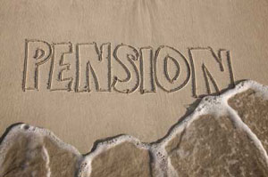 Pension