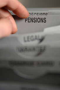 offshore pension planning checklist