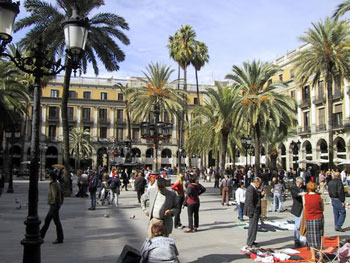 Barcelona