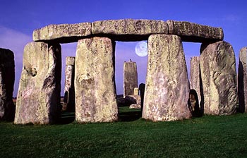 Stonehenge