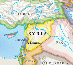 Syria