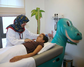 UAE Medic